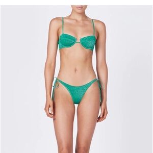 Triangl Mala Jaded Sparkle